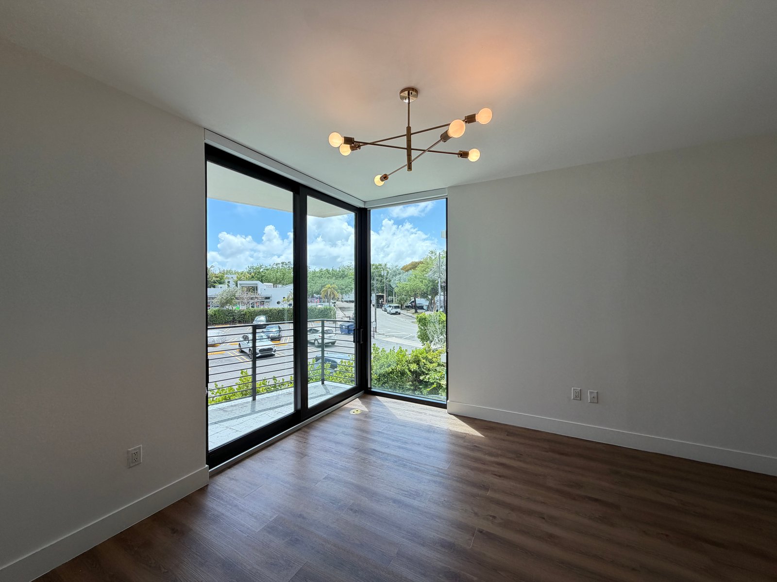 C1 Living and Dining