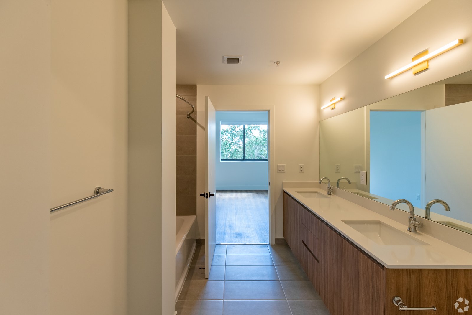 Interior Bedroom Suite